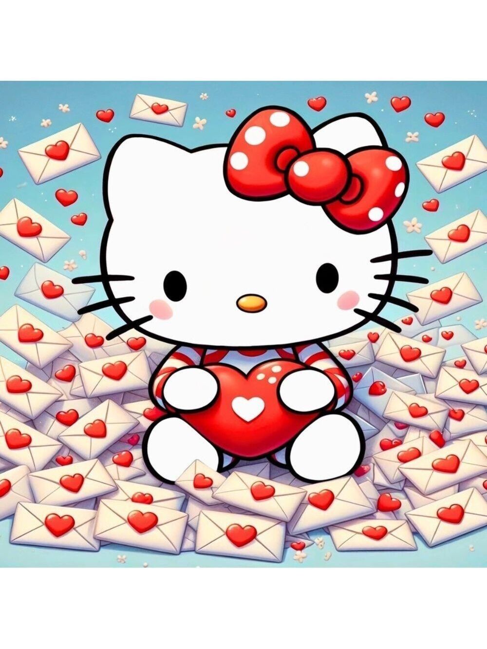 Hello Kitty - Picture 9 of 15